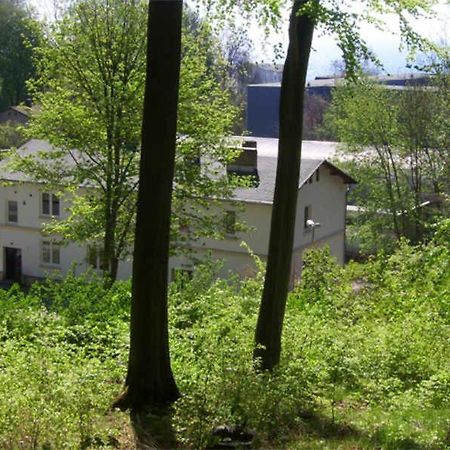 Ruegen Fewo 296 Sassnitz Esterno foto