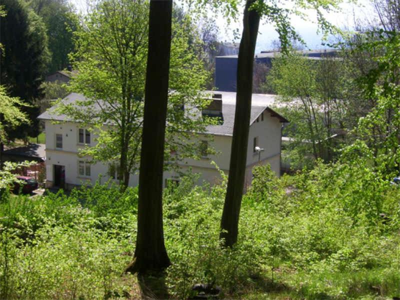 Ruegen Fewo 296 Sassnitz Esterno foto