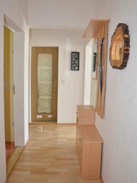 Ruegen Fewo 296 Sassnitz Esterno foto